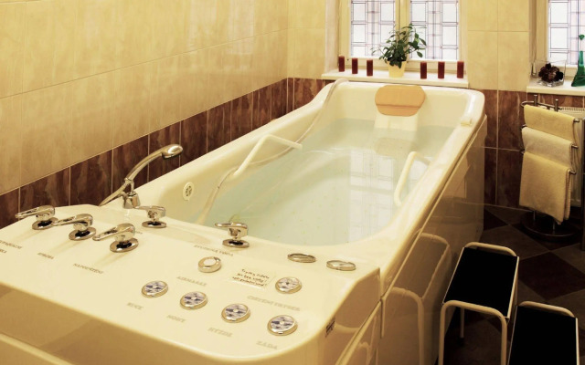 Residence Romanza