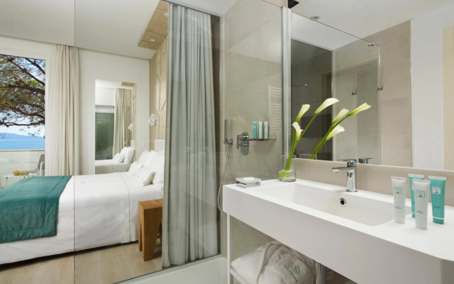 The Sense Experience Resort
