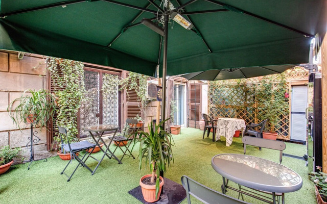 Guesthouse Mersede