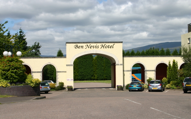 Ben Nevis Hotel & Leisure Club