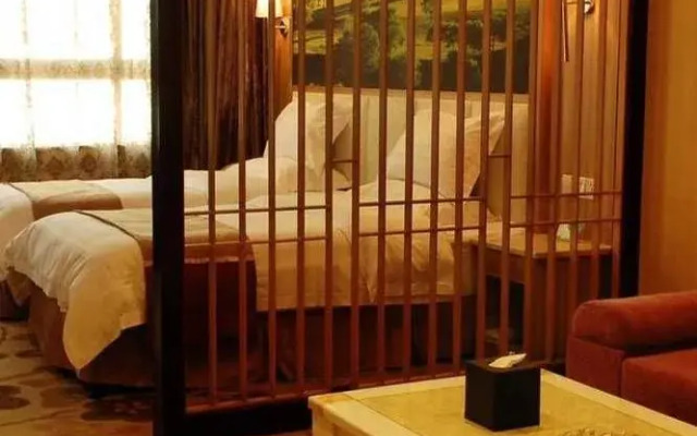 Wandai Hotel