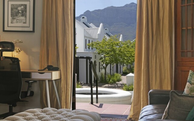 Winelands Golf Lodges 38
