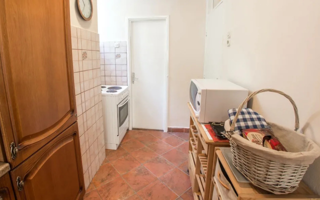 Apartment Hemingway
