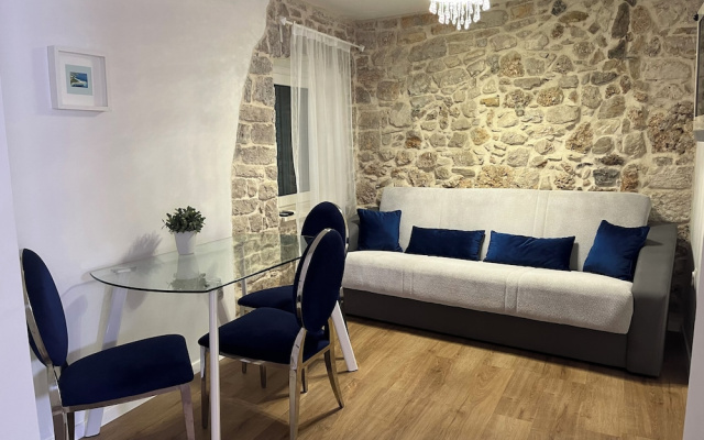 Villa de Blue