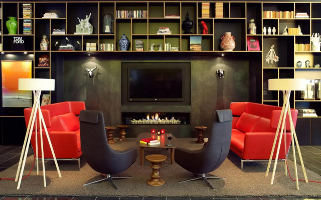 citizenM London Bankside