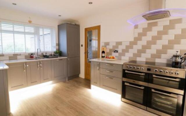 32 Gwelfor, Cemaes Bay