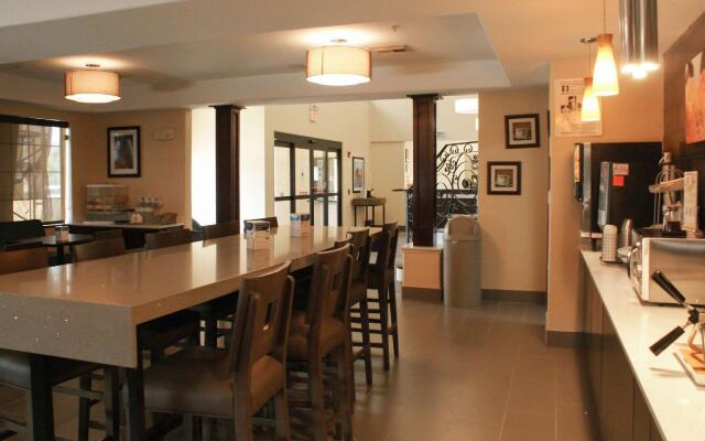 Comfort Suites Baytown I - 10