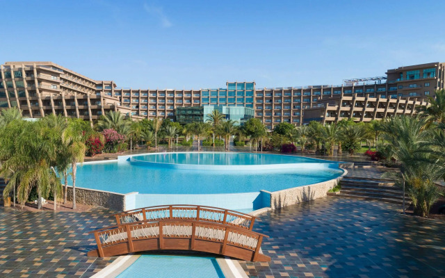 Nuh'un Gemisi Deluxe Hotel & Spa