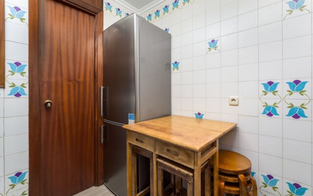 SanSebastianForYou Consti Apartment