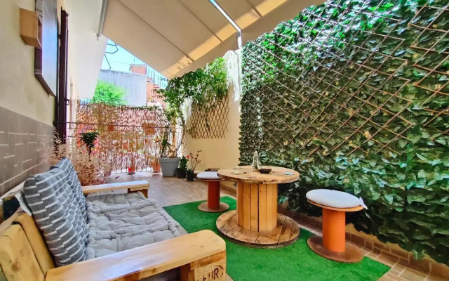 Vasileio's 2 Bedroom Condo in Corfu Town