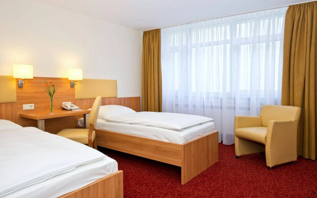 Ringhotel Haus Oberwinter