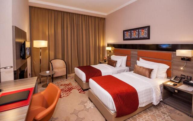 Mira Hotel Corniche