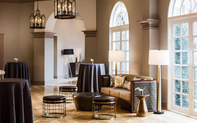 Renaissance Waterford Oklahoma City Hotel