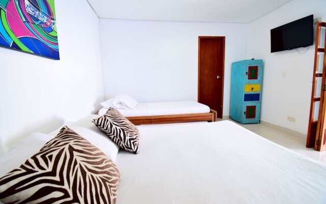 Apartamento Con Balcón - Piso 13