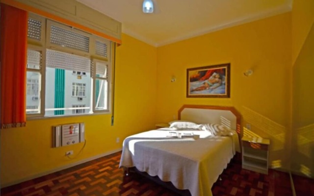 LineRio Copacabana Family Residence 346