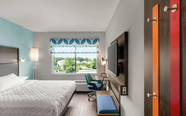 Tru By Hilton Hershey Chocolate Avenue