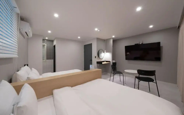 Object Aank hotel Gumi branch