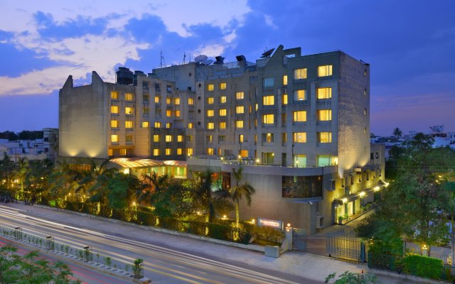 Vivanta Vadodara