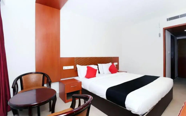 The South Gate Business Hotel