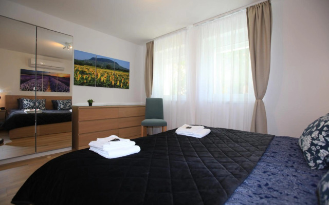 Paskal-Lux Apartments