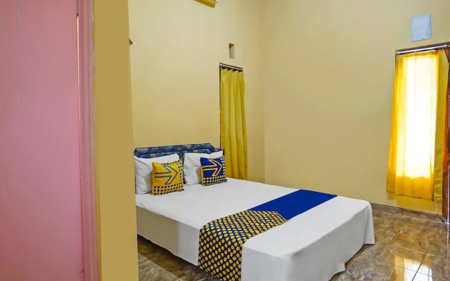Hotel O Sobat Ijen Traveller Homestay