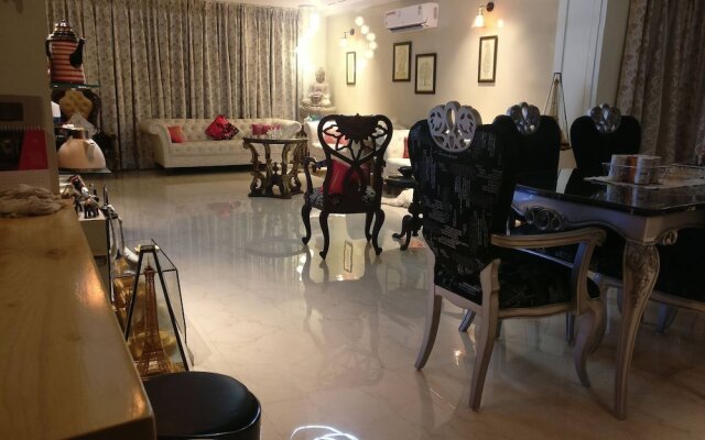 Room in Condo - 'mount View Double-bed' By Aparna Bienvenue !