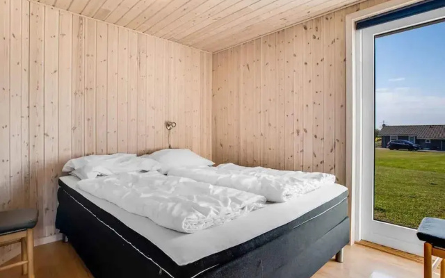 5 Star Holiday Home in Vinderup