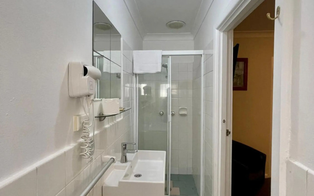 Northshore Hotel