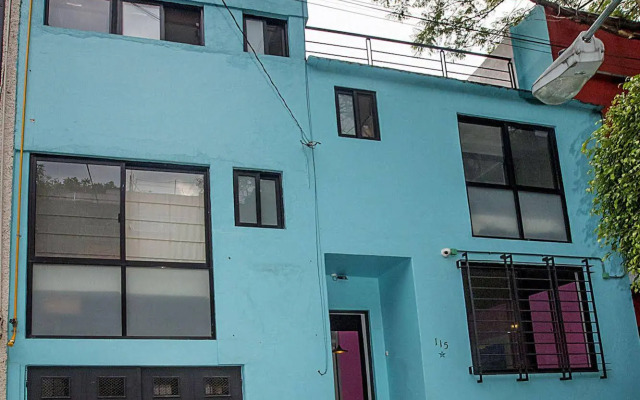 Suites Condesa