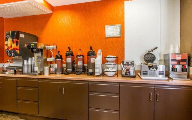 Comfort Inn & Suites North Tucson - Marana