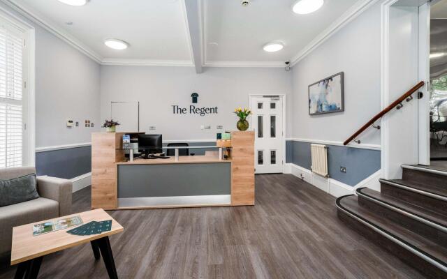 The Regent Aparthotel