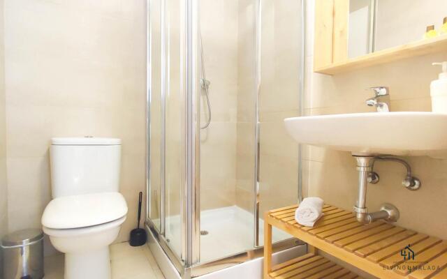 Carretería 43-203 in Málaga