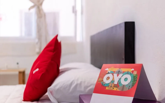 OYO Hotel Poy Poy