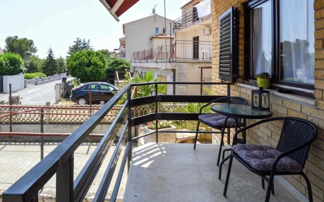 Apartments Pjescana Uvala/istrien 11044