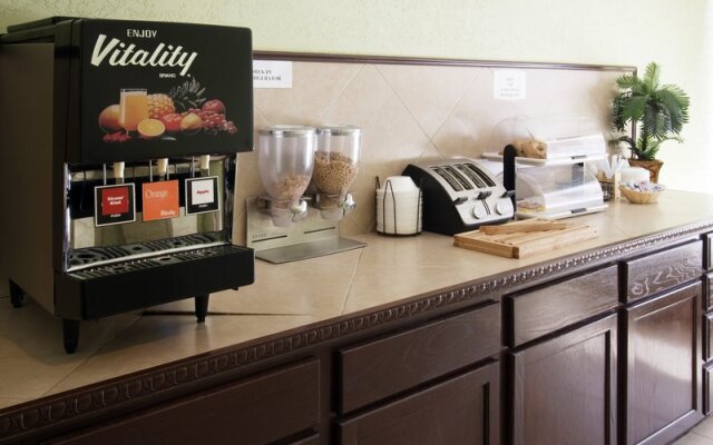 Americas Best Value Inn