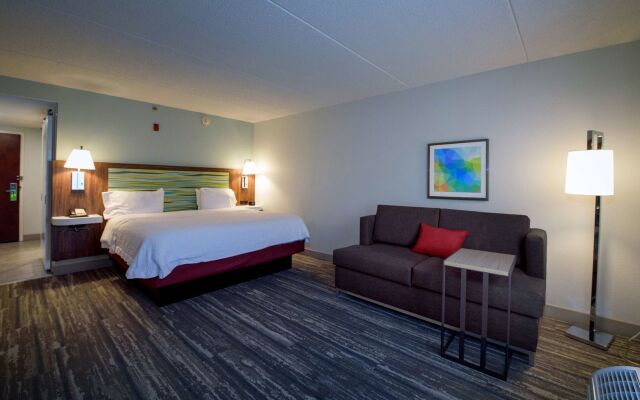Hampton Inn Atlanta/Fayetteville