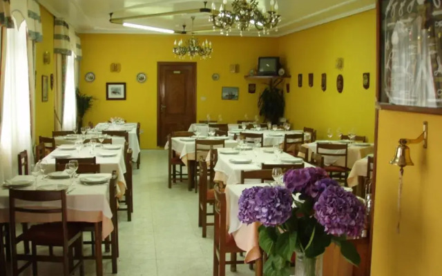 Hostal Restaurante La Cepa