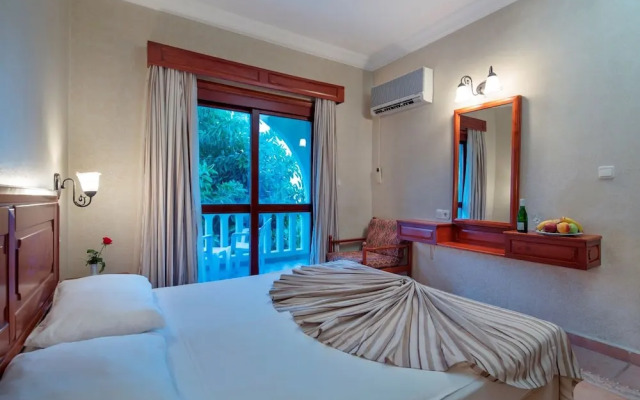 Alara Hotel - All Inclusive