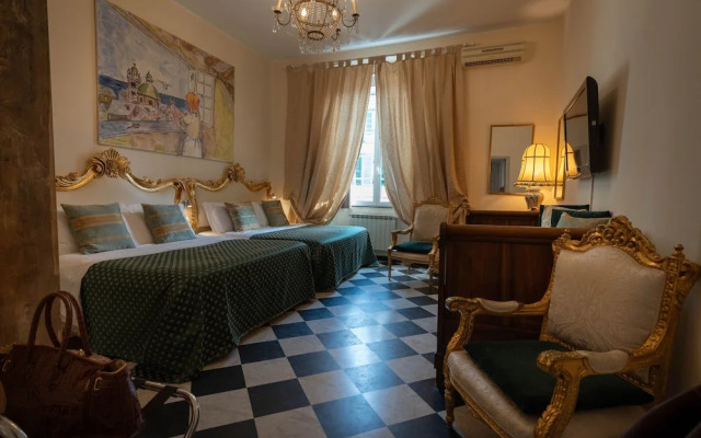 Morali Palace