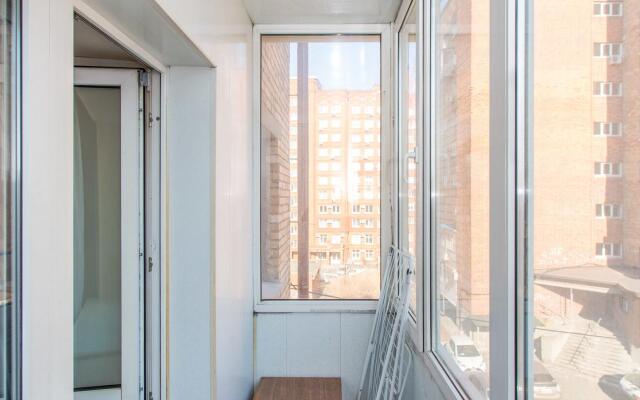 Апартаменты на улице Пестеля 5