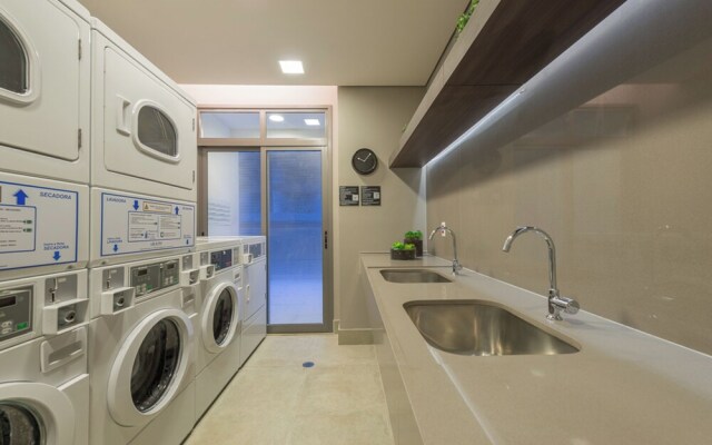 360 Vila Madalena