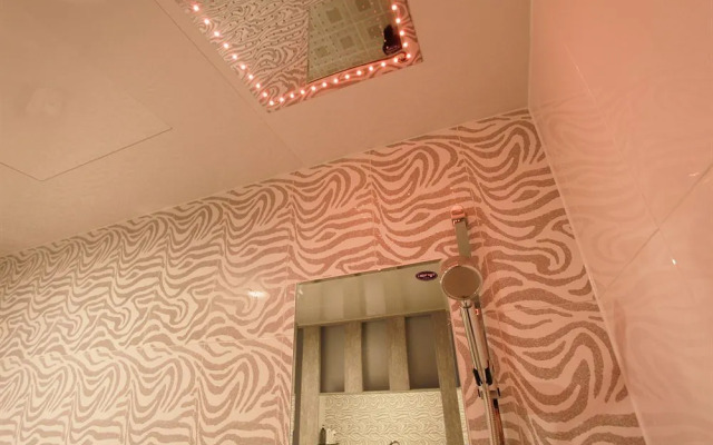 Yeongdeungpo Boutique Hotel Sb