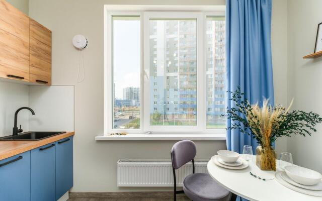 RentalSPb на проспекте Витебский 99 корпус 1