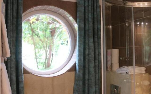 Aparthotel Orient