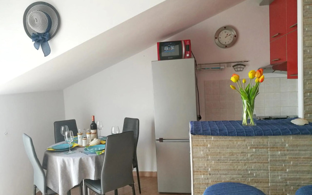 Uphill Opatija Apartment