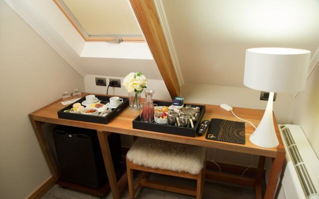 Hotel Casa Solaria