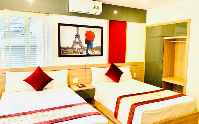 Sunny Beach Hotel & Apartment