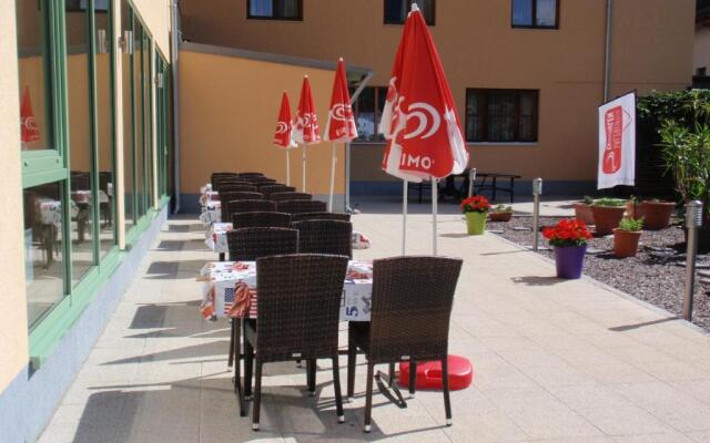JUFA Hotel Kaprun