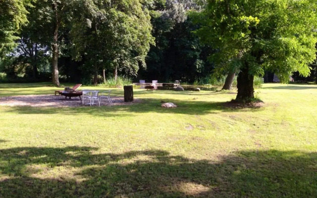 Schloss Grabow, Resting Place & A Luxury Piano Collection Resort, Prignitz - Brandenburg