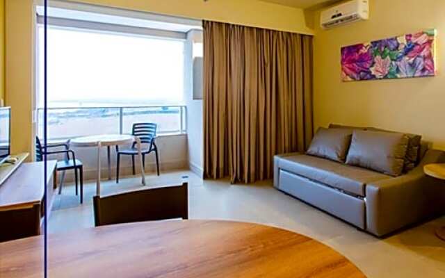 Apartamento no Solar das ¿guas